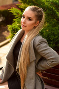 Katty female de Ukraine