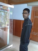 arun male from India