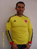 See profile of Andres