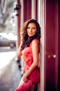 Irina female De Ukraine