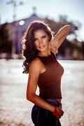Irina female De Ukraine