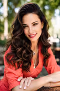 Irina female from Ukraine