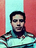 See profile of Pedro Felipe 