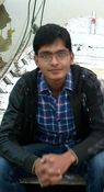 Vikash  male from India