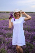 Vita female from Russia