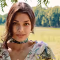 See profile of Alexandra