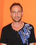  male from Czech Republic
