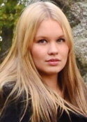 Alena female from Belarus
