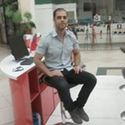  male from Qatar
