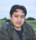  male из Боливия