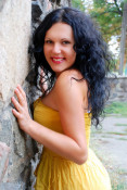 Anna female from Ukraine