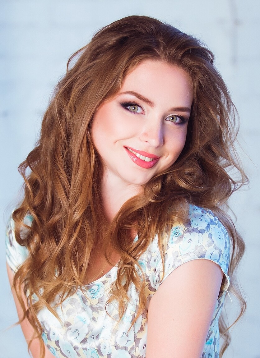 Photo Gallery Ukraine Woman