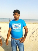  male from Sri Lanka