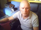 Clive male from South Africa