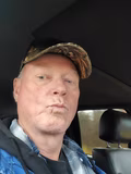 Blaine male from Canada