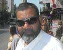aslam shah male from India
