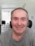 Paul male from USA