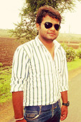 See profile of hardik