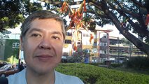 See profile of Gregorio