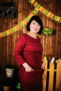 See profile of Svetlana