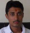 Shushant Thakur male from India