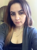 Asiya female from Uzbekistan