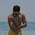 ali dashti  male from Kuwait