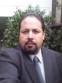 Hector male from Mexico
