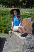 See profile of Lena