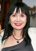 Viktoriya female from Russia