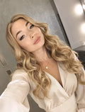 Daria female from Ukraine