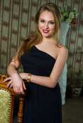 Nadezhda female from Ukraine