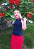 See profile of Irina