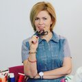Irina female from Ukraine