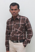 bhavesh male Vom India
