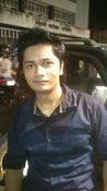 Amit male from India