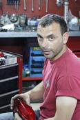 See profile of Motostyle korres George