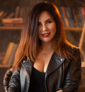 See profile of Galina