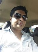 Shailesh male from India