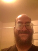 david male from USA