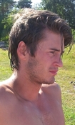 See profile of Severin