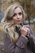 Tani female from Russia