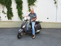 See profile of timur