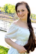 Olga female from Ukraine