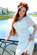 Olga female from Ukraine