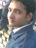 See profile of Umair