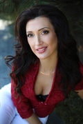 See profile of Irina