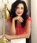 See profile of Irina