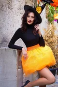 Irina female from Ukraine