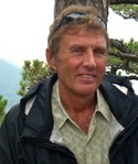 Paul male Vom USA